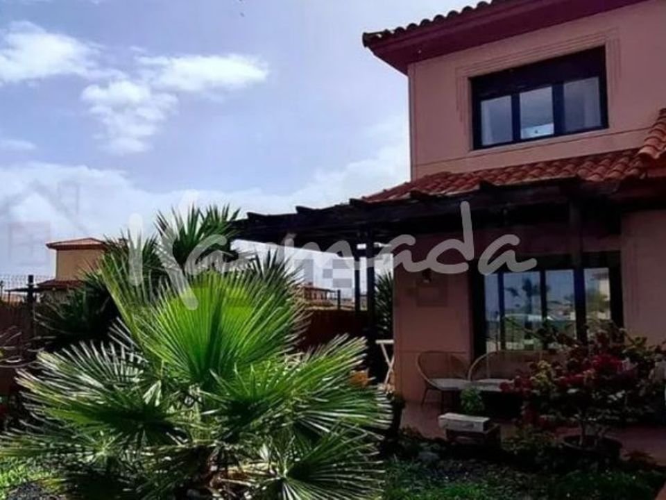Haus in Lajares, Fuerteventura - Foto 1